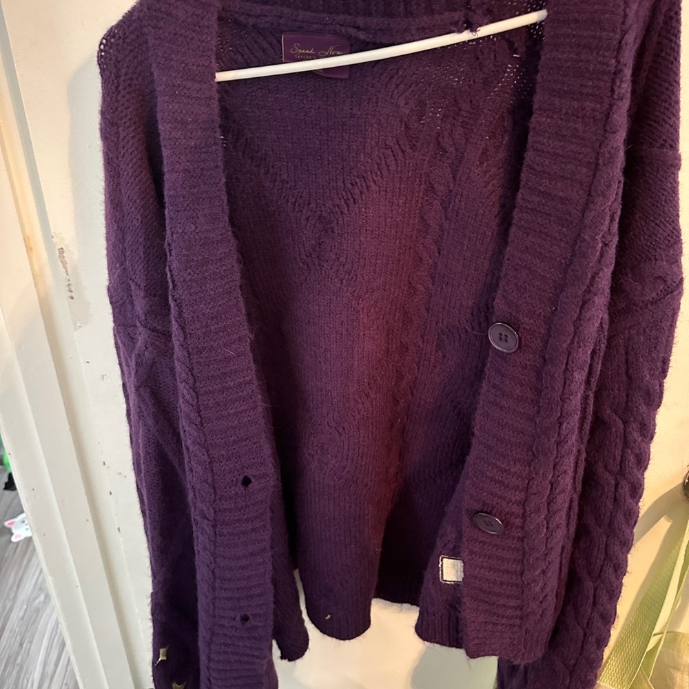 Taylor Swift Cardigan